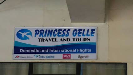 The Travel Lounge, Incorporated in Bacolod City, Negros .